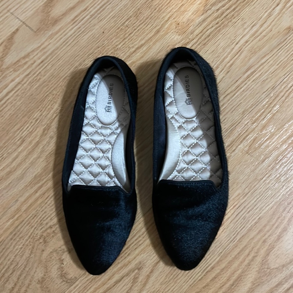 Birdies - size 6 - worn less than 5 times